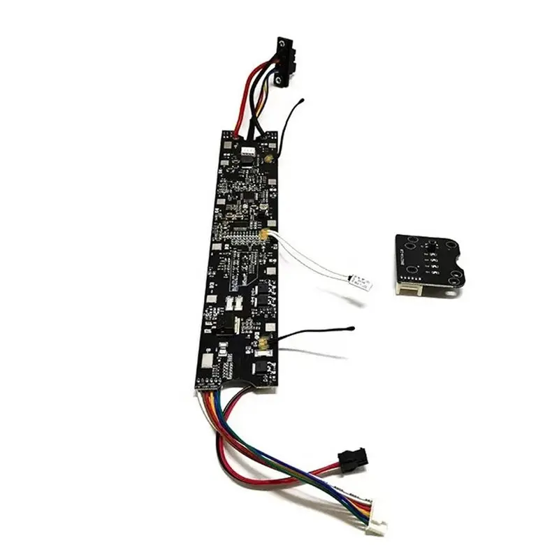 NALFI-ES2 E22 Scooter Accessories For BMS Battery Protection Board Parts For Segway Ninebot External Expansion Battery view 2