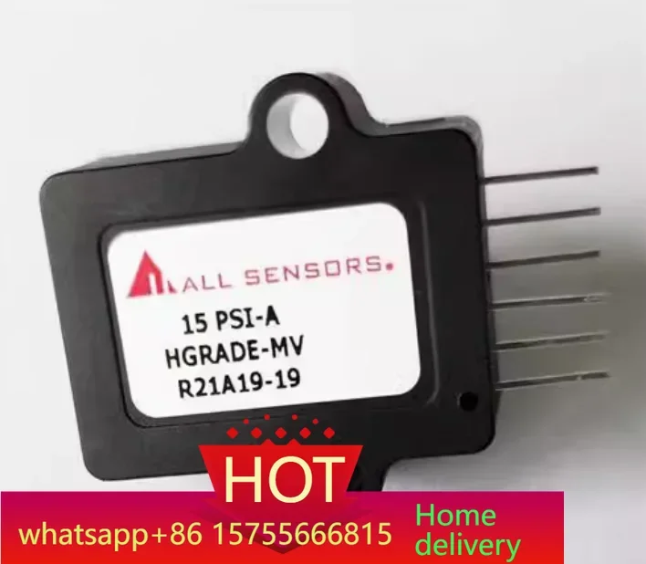 The Sensor New Orig…