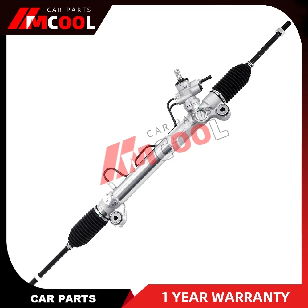 AUTO Hydraulic Power Steering Rack For Toyota NOAH VOXY 40120-44181 40120-44210 4012044181 4012044210