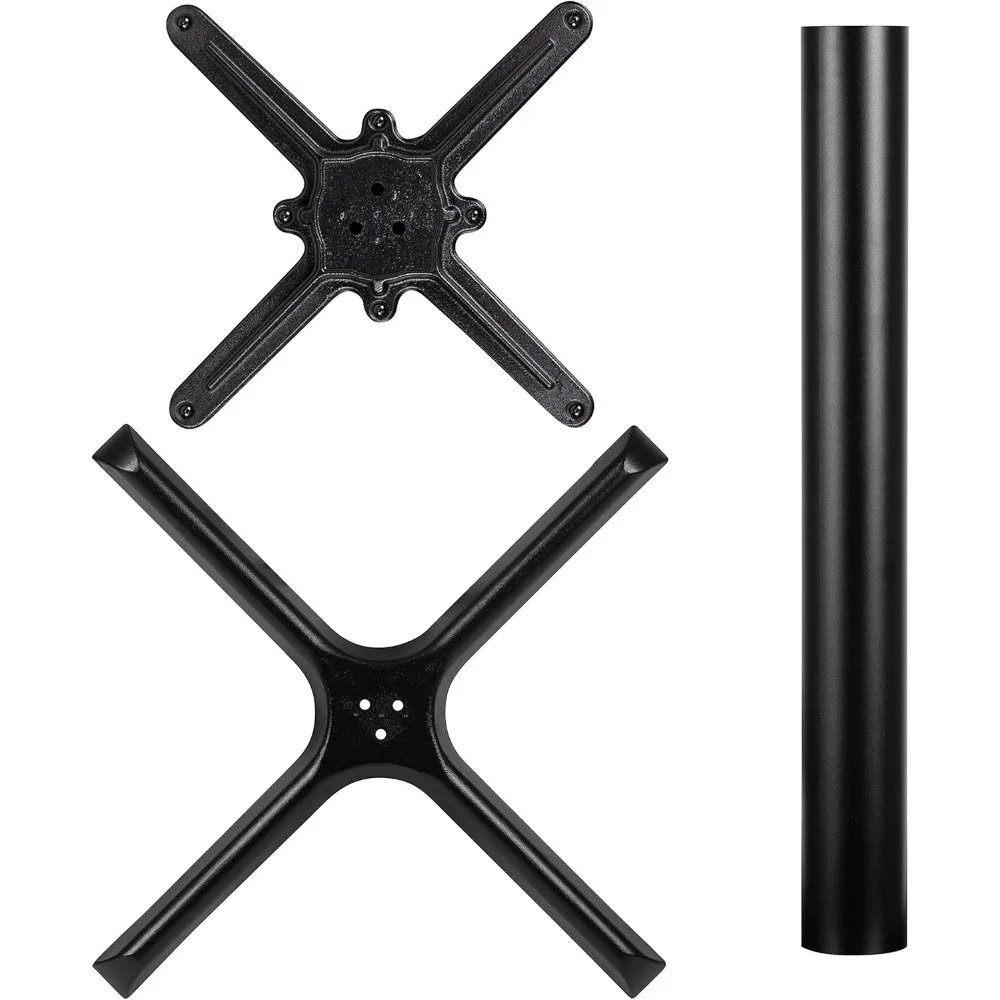 Round Multi-Purpose Conference Table in Cherry - Meeting Table for Office