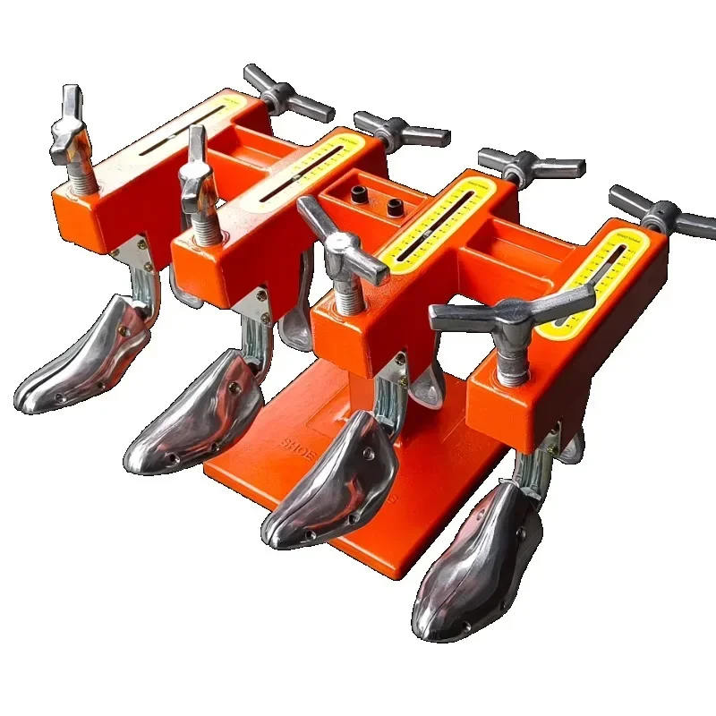 

YT-M02 Small Leather Shoe Expander Machine Efficient Shoe Repairing Tool for Shoemaking