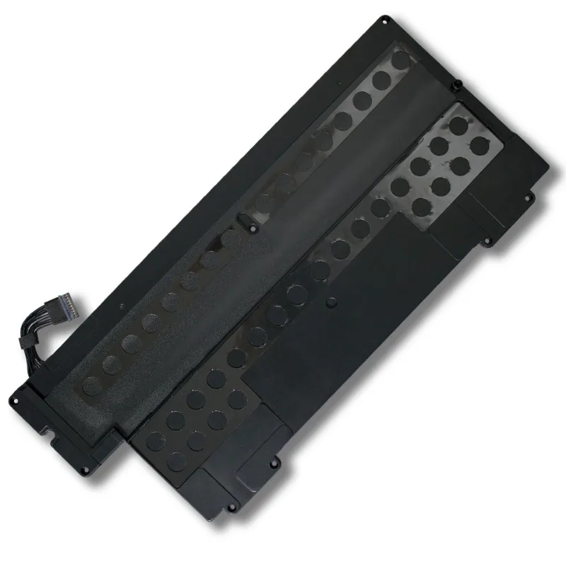 For  MacBook Air 13 Inch A1237 A1304 A1245 Laptop Battery 0 Cycle High Quality Capacity Battery Replacement Bateria Grade A Cell