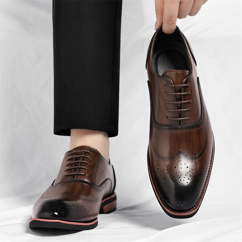 Thumbnail 2 - #14 Derby Shoes Ranking List in 2026