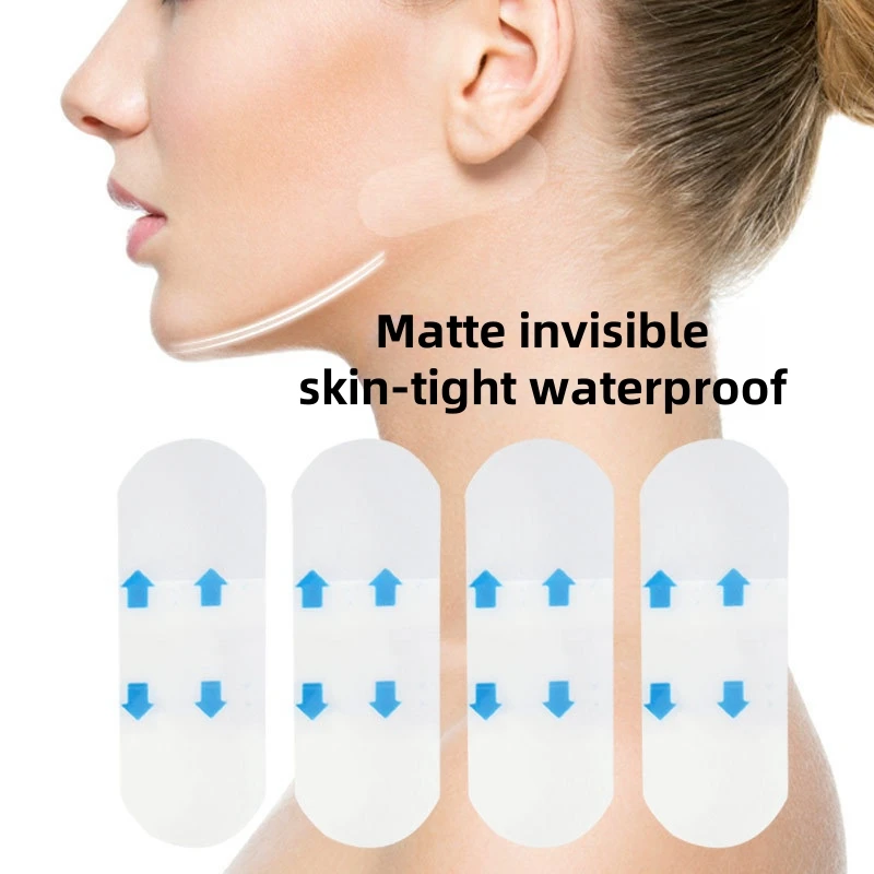 Face Lift Invisible Face Lift Lift Tighten chin Fade fine lines Shape V-shaped melon seed face