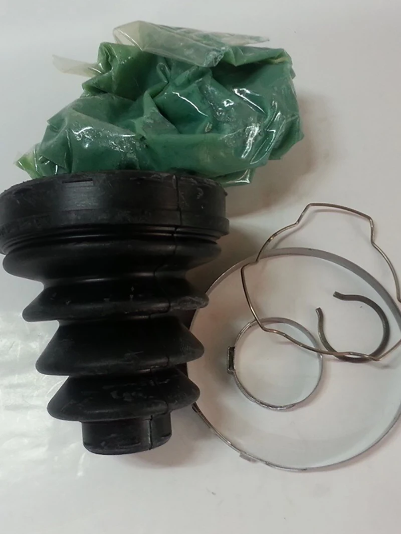 413ST09000 Brand New Genuine Auto Boot Inner Cv Joint Kit For Ssangyong Rexton Kyron Actyon +4WD TOD 2006~ view 4