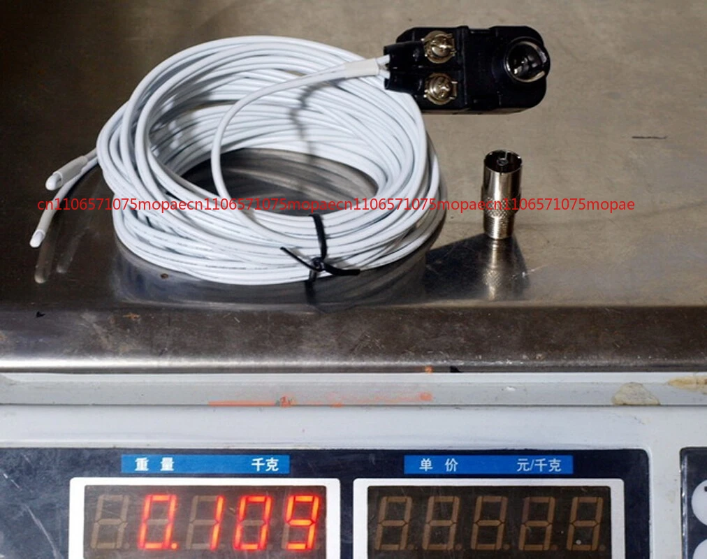 OK 1 قطعة 3M FM/DAB 75Ω هوائي الراديو لسوني لمكبر الصوت Pioneer Combination #2