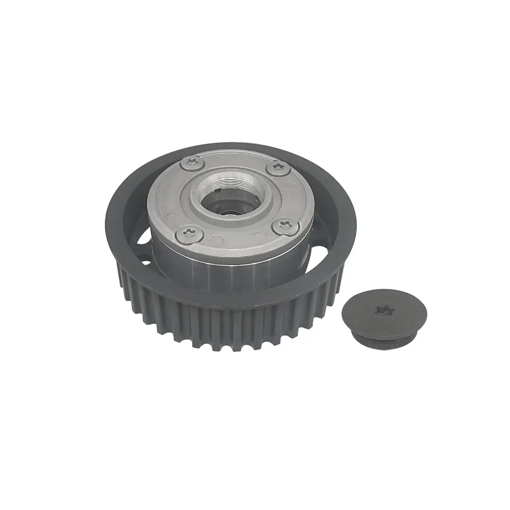 

Timing Camshaft Phase Adjuster Sprocket Model 7701478505 for Reynolds 38 teeth powder metallurgy Timing Camshaft