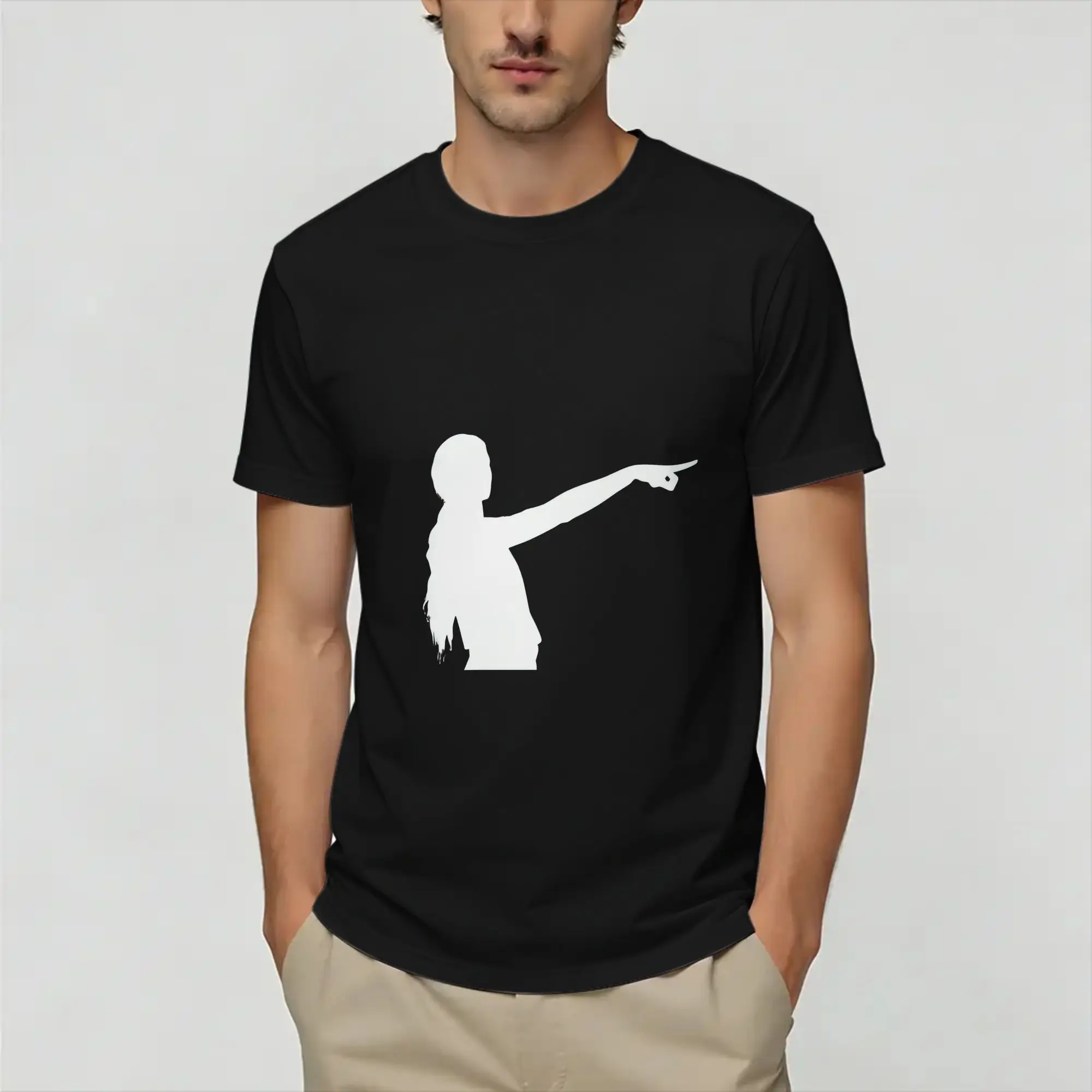Sophie Cunningham  Men T Shirts  Vintage Tees Short Sleeve Crew Neck T-Shirts 100% Cotton New Arrival Clothing