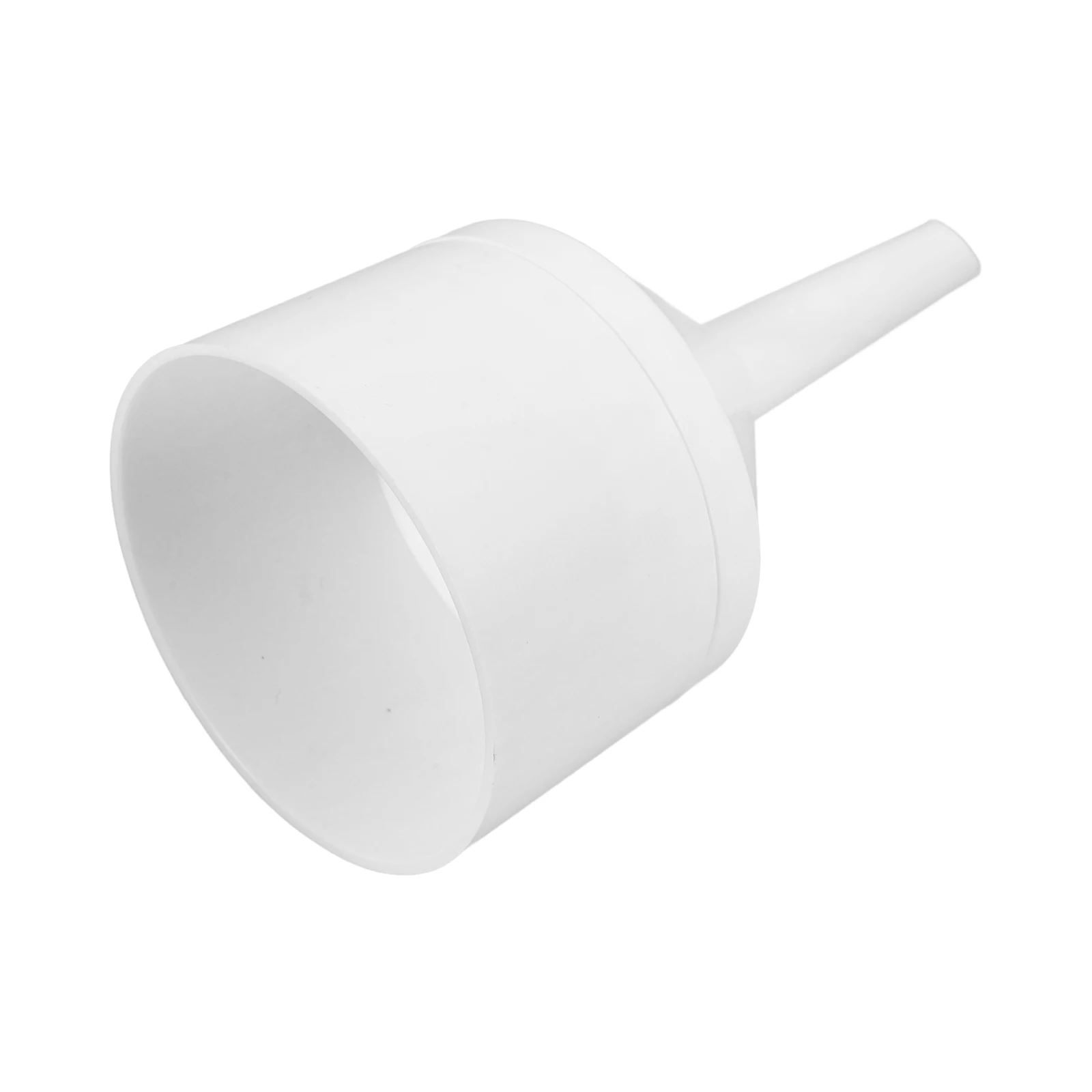 

Plastic Filter Paper Funnel Buchner Filtering Kit Flask Funnel for Lab Kitchen Filling Bottles Experiment Food Grade Efficient