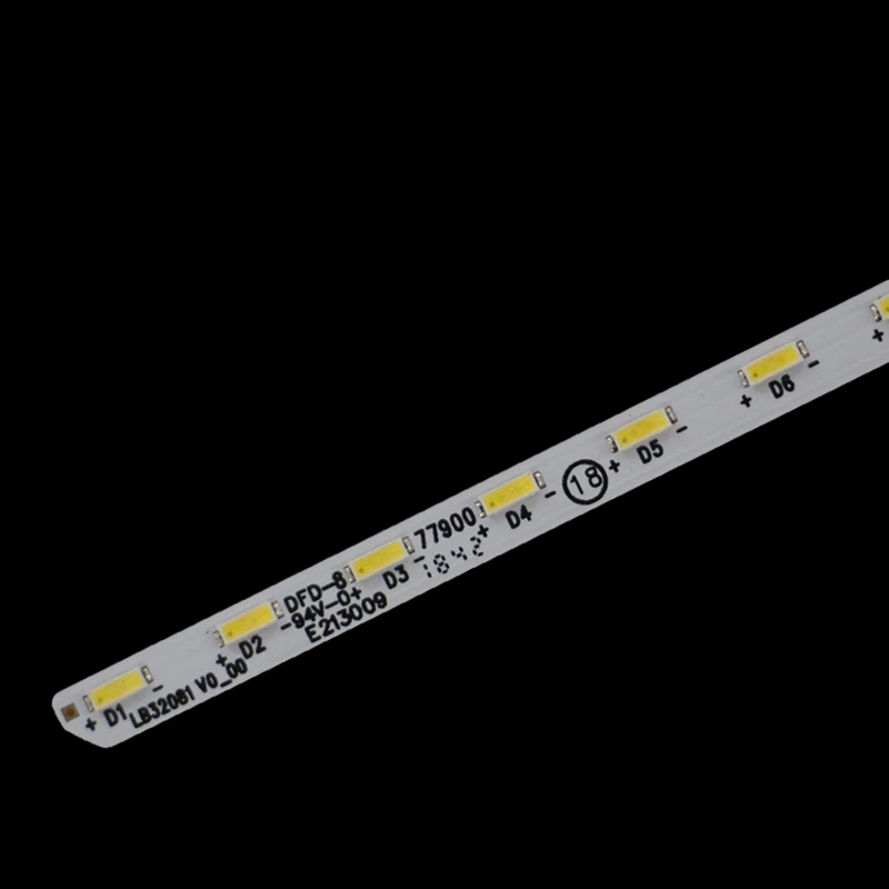 Imagem -03 - Led tv Backlight Strip Lb32081 V0_00