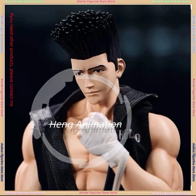 

Pre-order figure statues, GK collectibles, trendy ornaments, sexy men