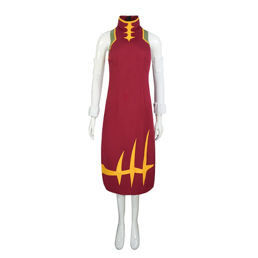 My Hero Academia Dragon Nine Cosplay-Kostüm, Dragon Nine Cosplay-Outfit