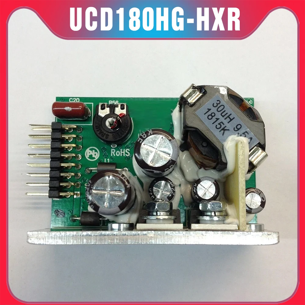 For Hypex UCD180 Power Amplifier Moduel OEM UCD180LP