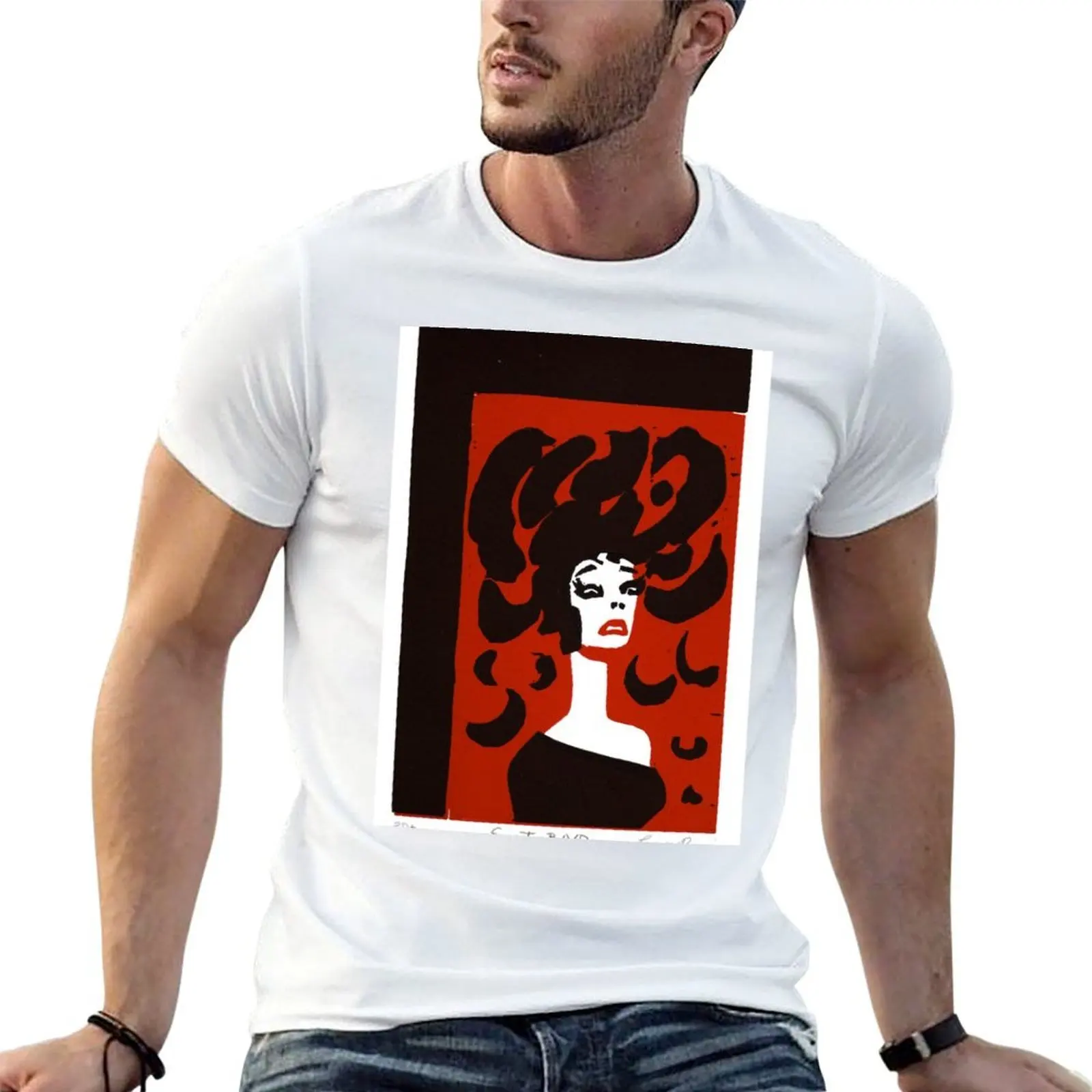 

Sunset BLVD T-Shirt t shirt man casual t shirt personalised man t shirts for men T-Shirt