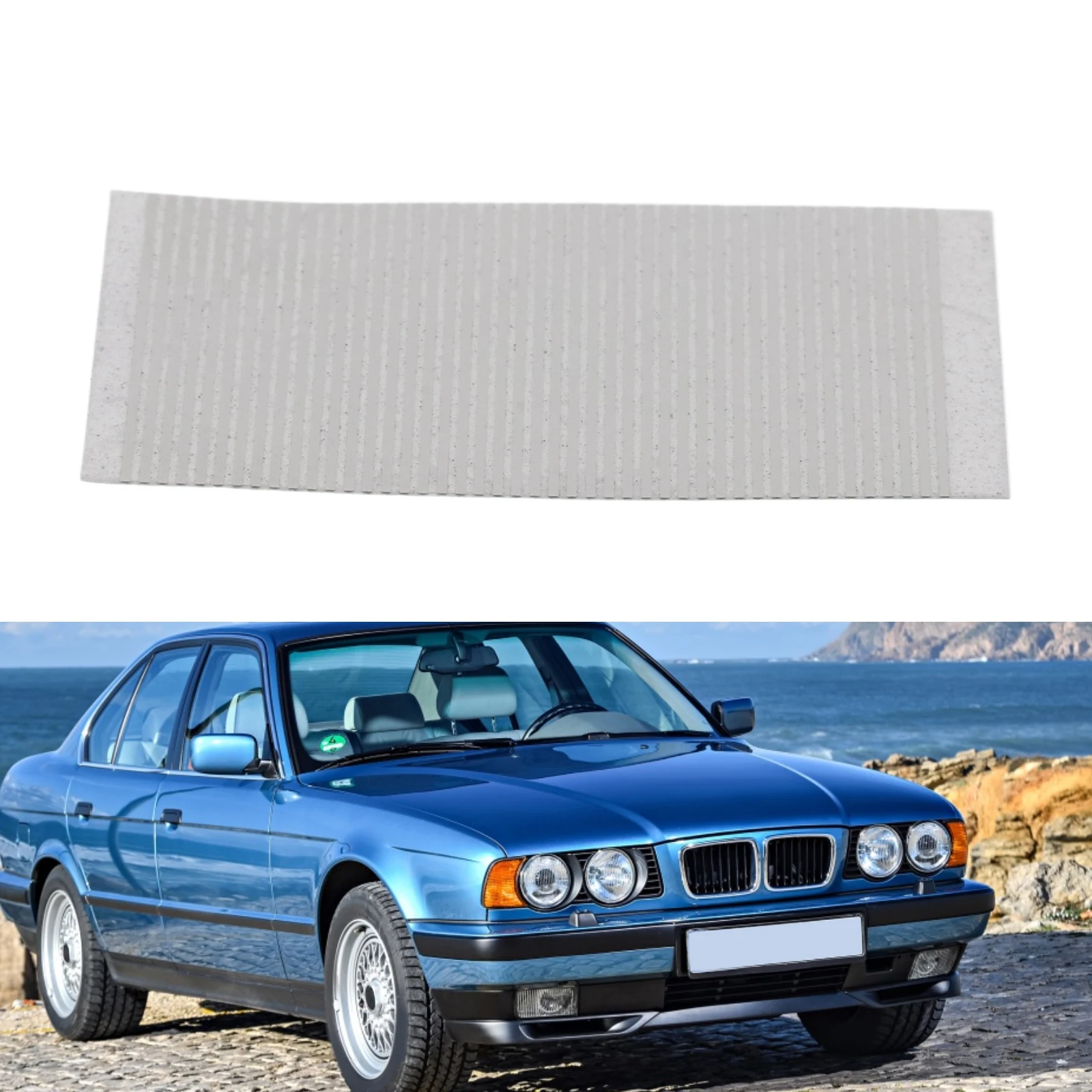 Car Dashboard Pixel Missing Repair Tape For BMW 5 Series E34 1988-1996 Ribbon Cable Speedometer Instrument Repair Bad Point