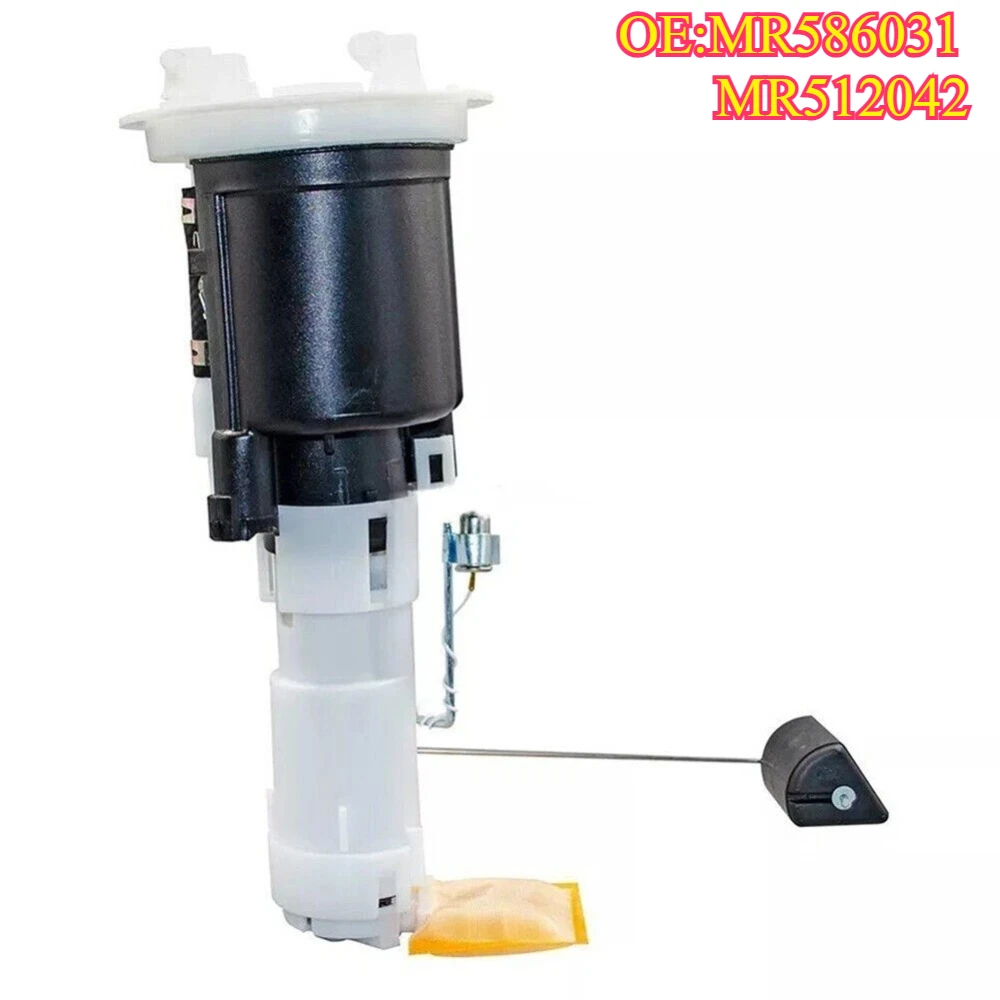 

genuine High quality New For MR586031 MR512042 Fuel Pump Assembly For Mitsubishi Montero Pinin Pajero