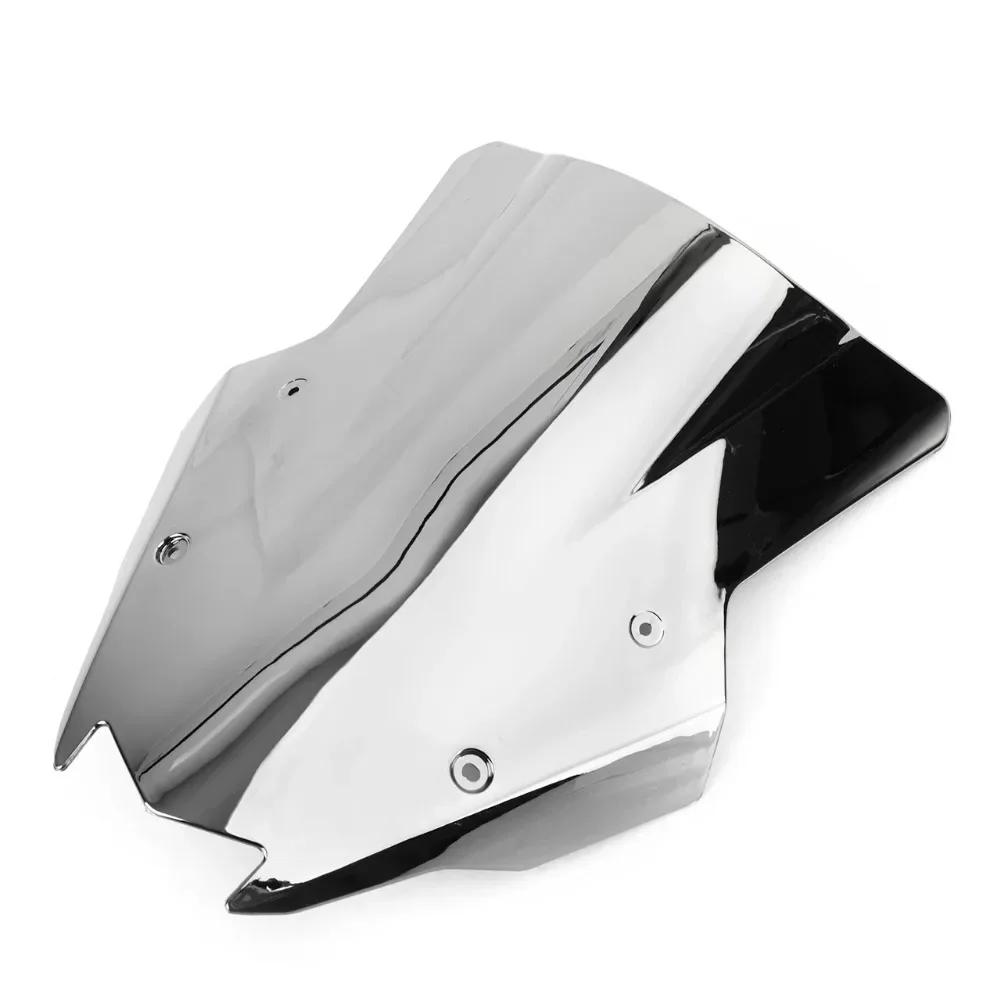 Motorcycle Front Windshield Windscreen For Kawasaki Ninja 1000 Z1000SX 2020 2021