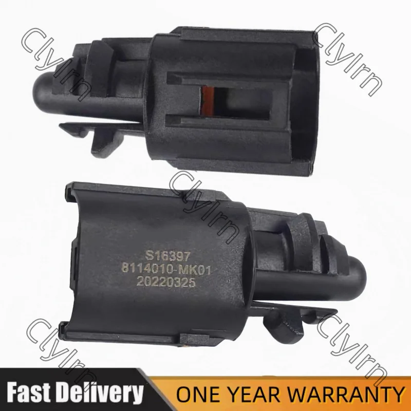 

8114010-MK01 Outdoor temperature sensor FOR CHANGAN CS35 PLUS CS55 PLUS CS75 PLUS