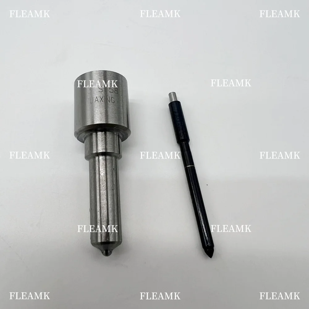 High Quality Fuel Injector G3S58 Is Suitable for 295050-1240 21785960 Fuel Injector