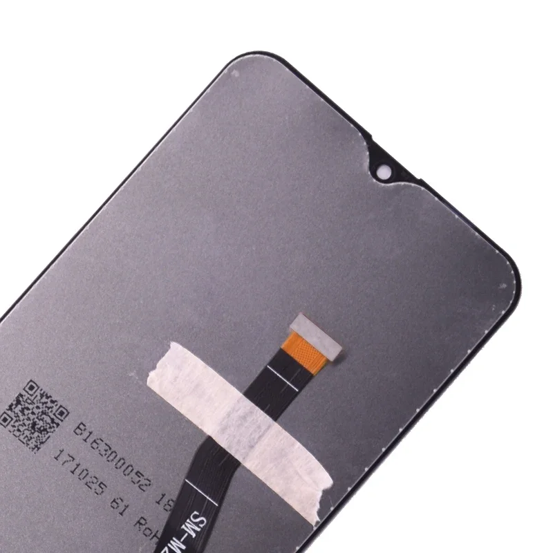 For Samsung M20 M205 M205F SM-M205F/DS LCD Display with Touch Screen Digitizer Assembly