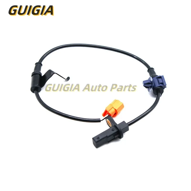 

57475-SDC-013 Rear Left ABS Wheel Speed Sensor For Acura Tsx 2004 2005 Honda Accord 2003 2006 2007 57475SDC013 Car Accessories