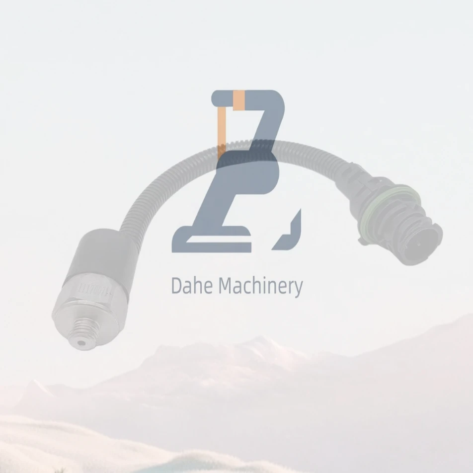 

Для датчика давления масла погрузчика Ec L120d/120e/180de 11170071, детали экскаватора