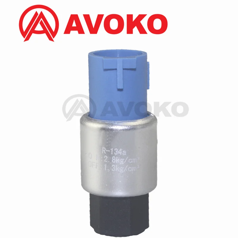 

Brand New Motorcraft Compressor Vacuum Switch For Ford E-150 E-250 E-350 E-450 E-550 YC2Z19E561AA YC2H-19E561-AA