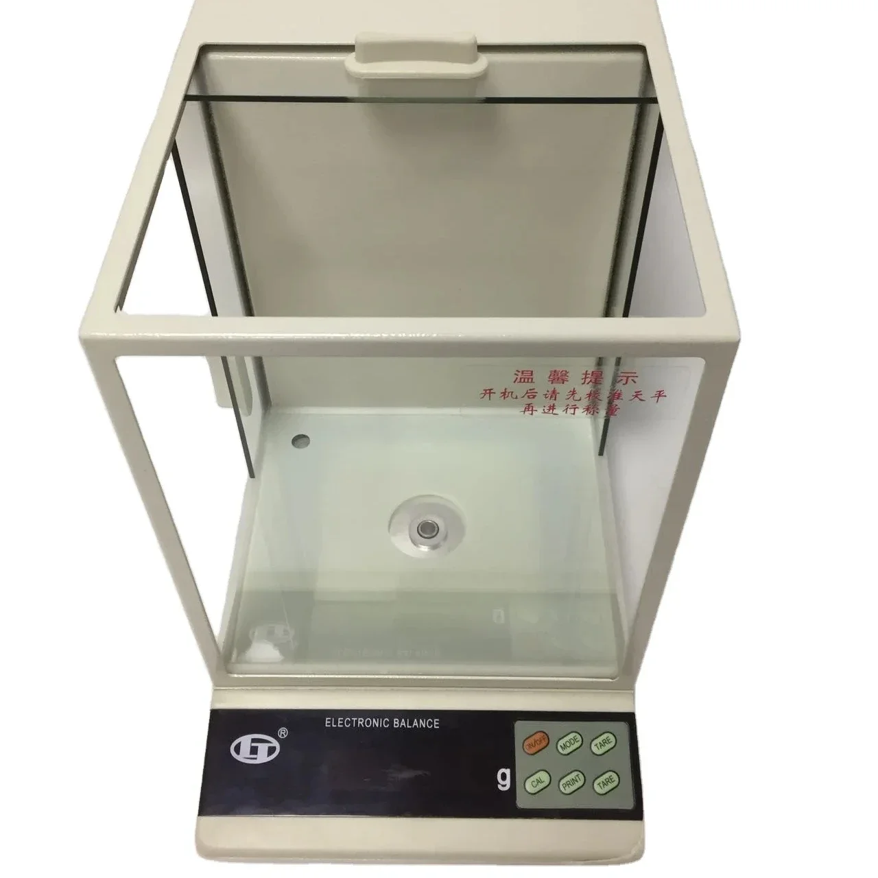 

0.01mg High Precisions Electronic Analytical Balance Laboratory Scale