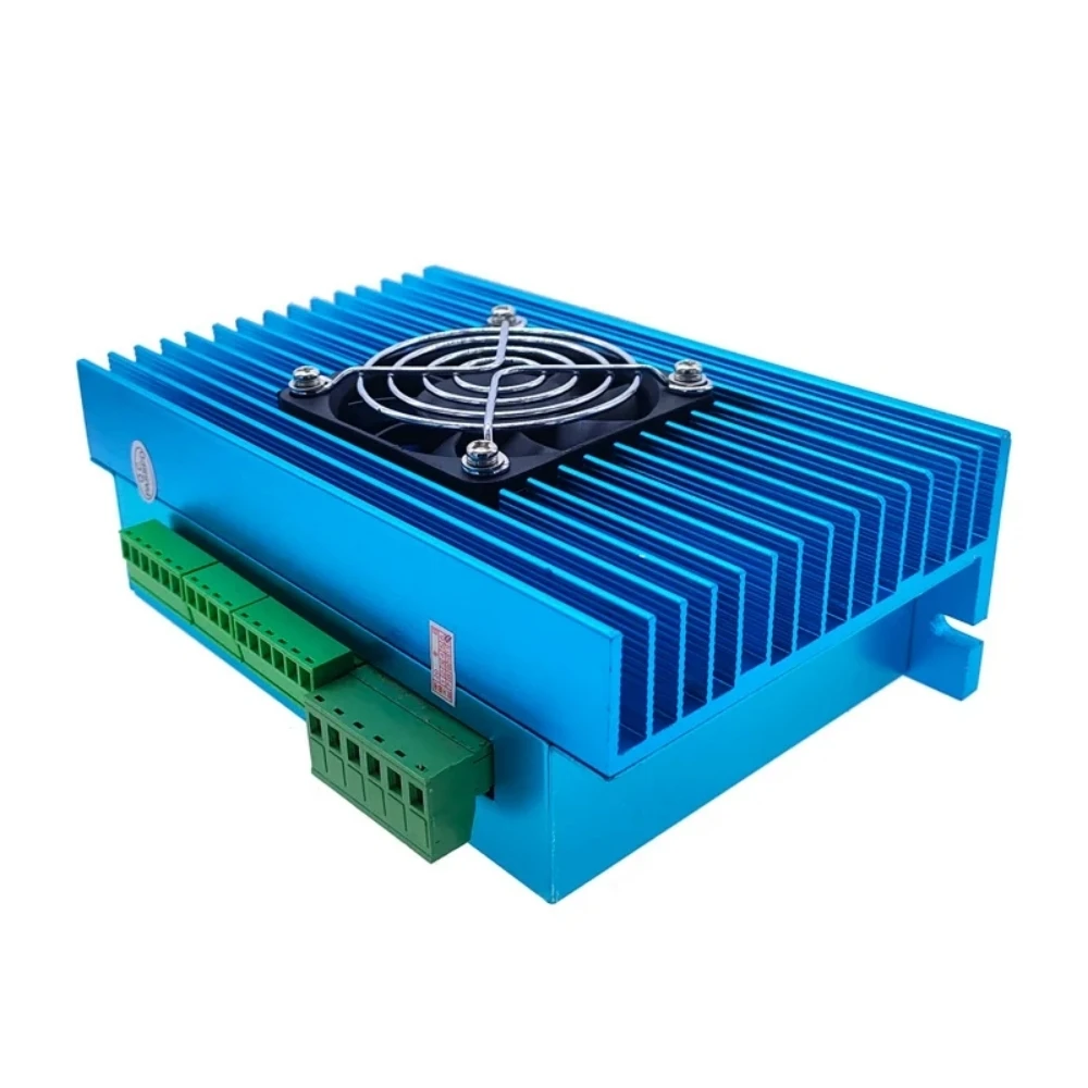 3Axis CNC Nema 34 Stepper Motor Kit:Closed Loop Motor 12N 8.5N 4.5N With Driver HBS860H/HBS86H+USB MACH3 Interface Board