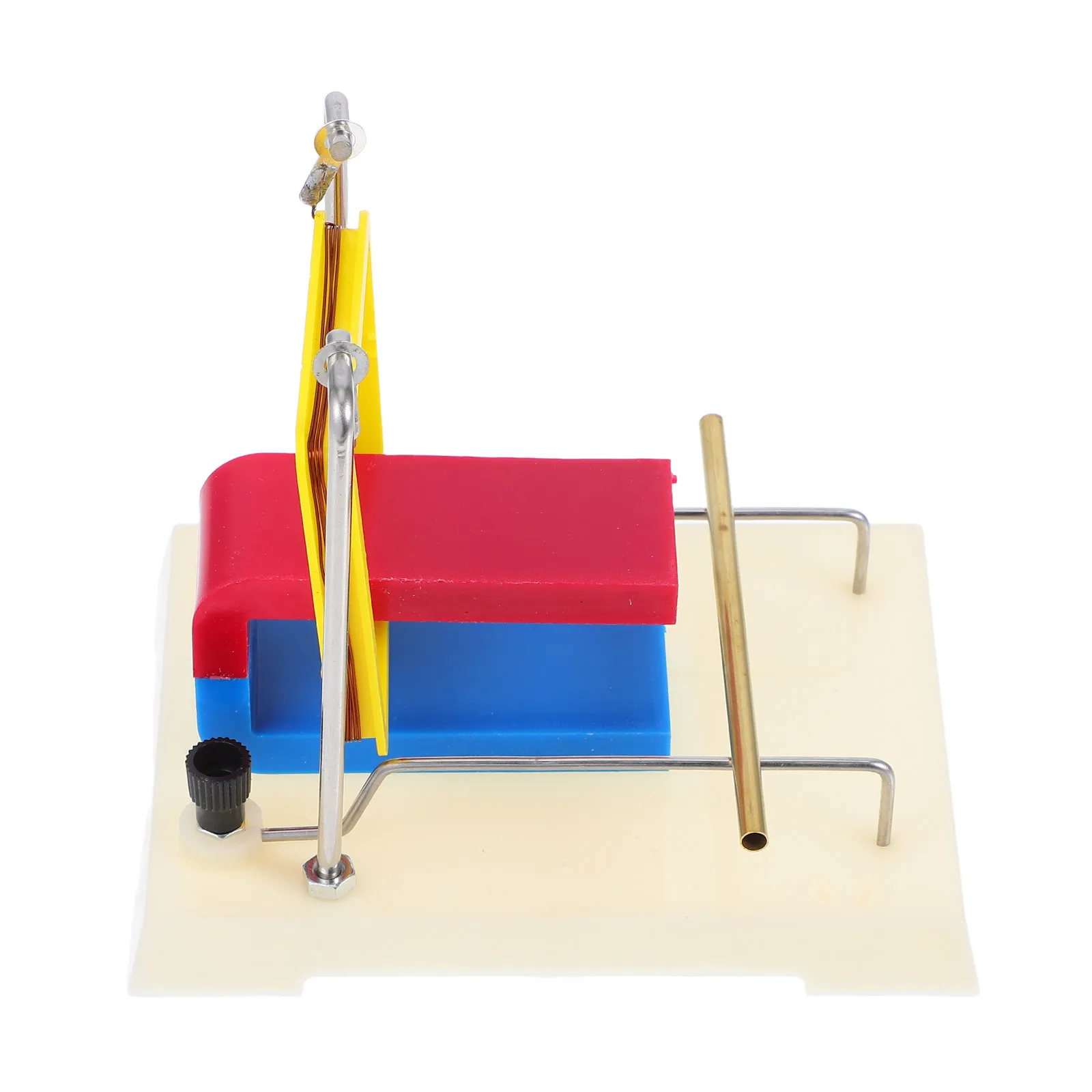 

1 Set Magnetic Field Experiment Instrument For Science Lab Teaching Tools Basic Physics Learning Kit Electromagnetic Discovery