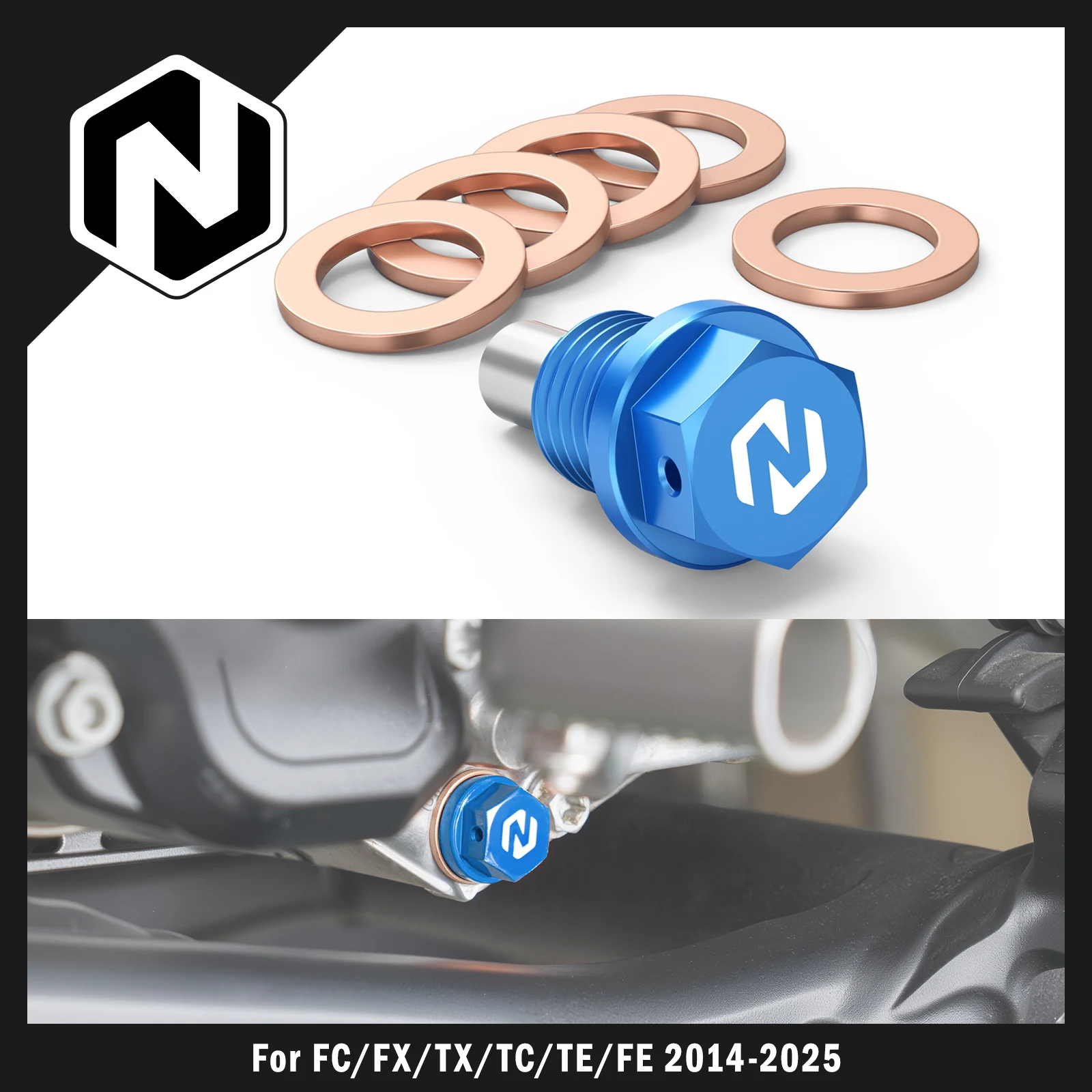 Nicecnc For Husqvar… - image