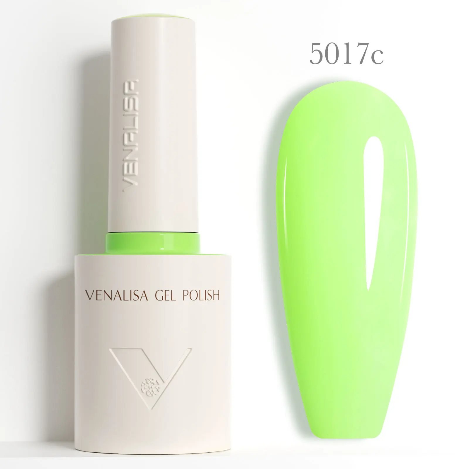 1/2/3 Stück Kit Venalisa 10 ml Nagelgellack HEMA/TPO Free Base Ultra Glossy Diamond Tempered Long Wear Top Coat Matt Gel Lack