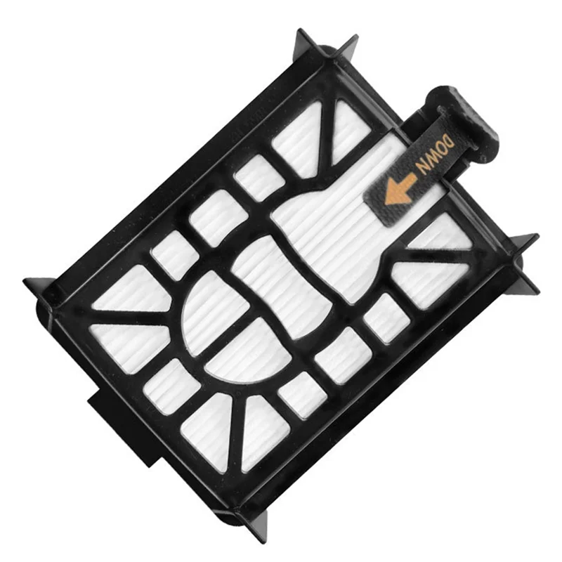 T27C AV2501AE/AV2502AE لسمك القرش جهاز آلي لتنظيف الأتربة استبدال الملحقات فرشاة رئيسية فرشاة جانبية تصفية القطن