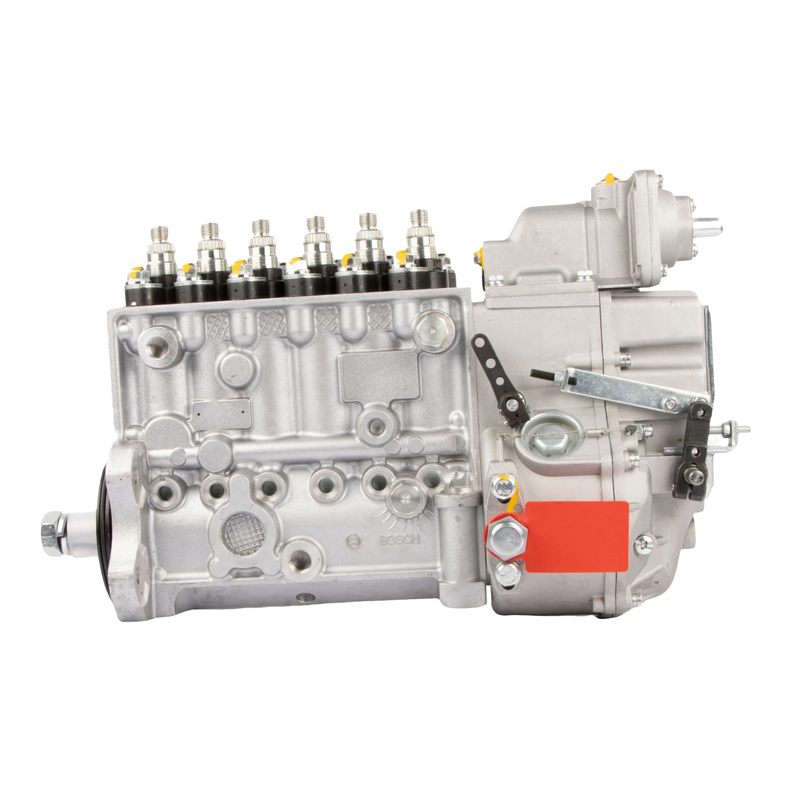 12V Fuel Injection Pump 0402736885 0402736887 0402736911 3931537 3931538 3931599 For Dodge Cummins 6BT 96-98 5.9L Diesel