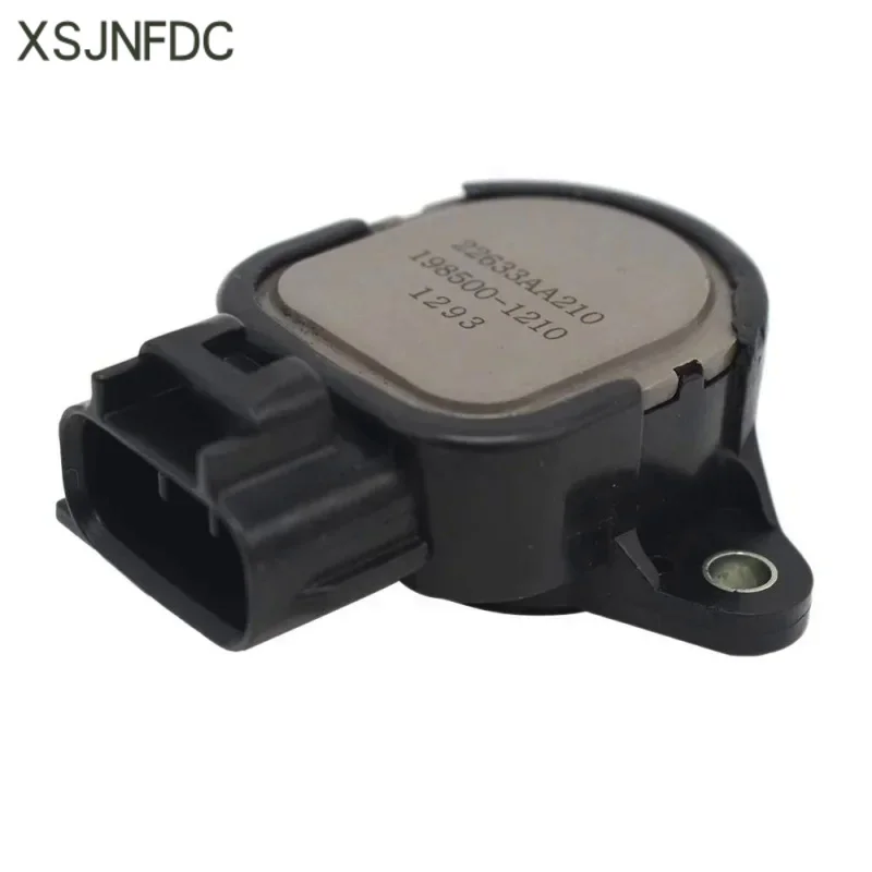 22633AA210 22633-AA210 THROTTLE BODY POSITION SENSOR FOR 1996-2006 SUBARU IMPREZA LEGACY OUTBACK TPS SWITCH SENSORS