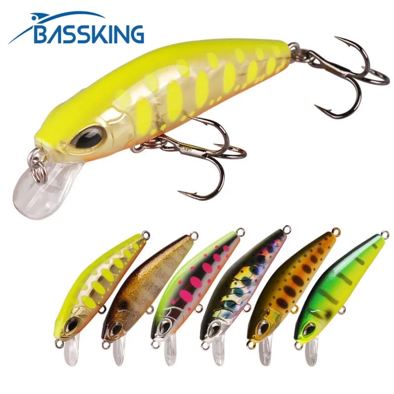 Smart Sinking Minno… - image