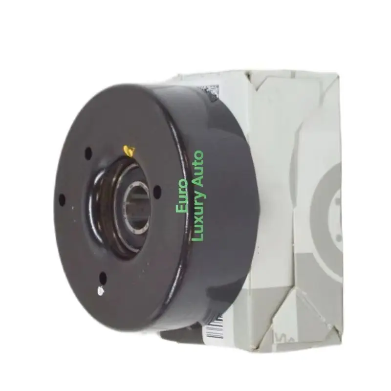 Натяжной шкив ремня, оригинальный A1192001470 для MERCEDES-BENZ C-CLASS S202 E-CLASS S214 W210 G-CLASS W463 SLK R170 1996-2004