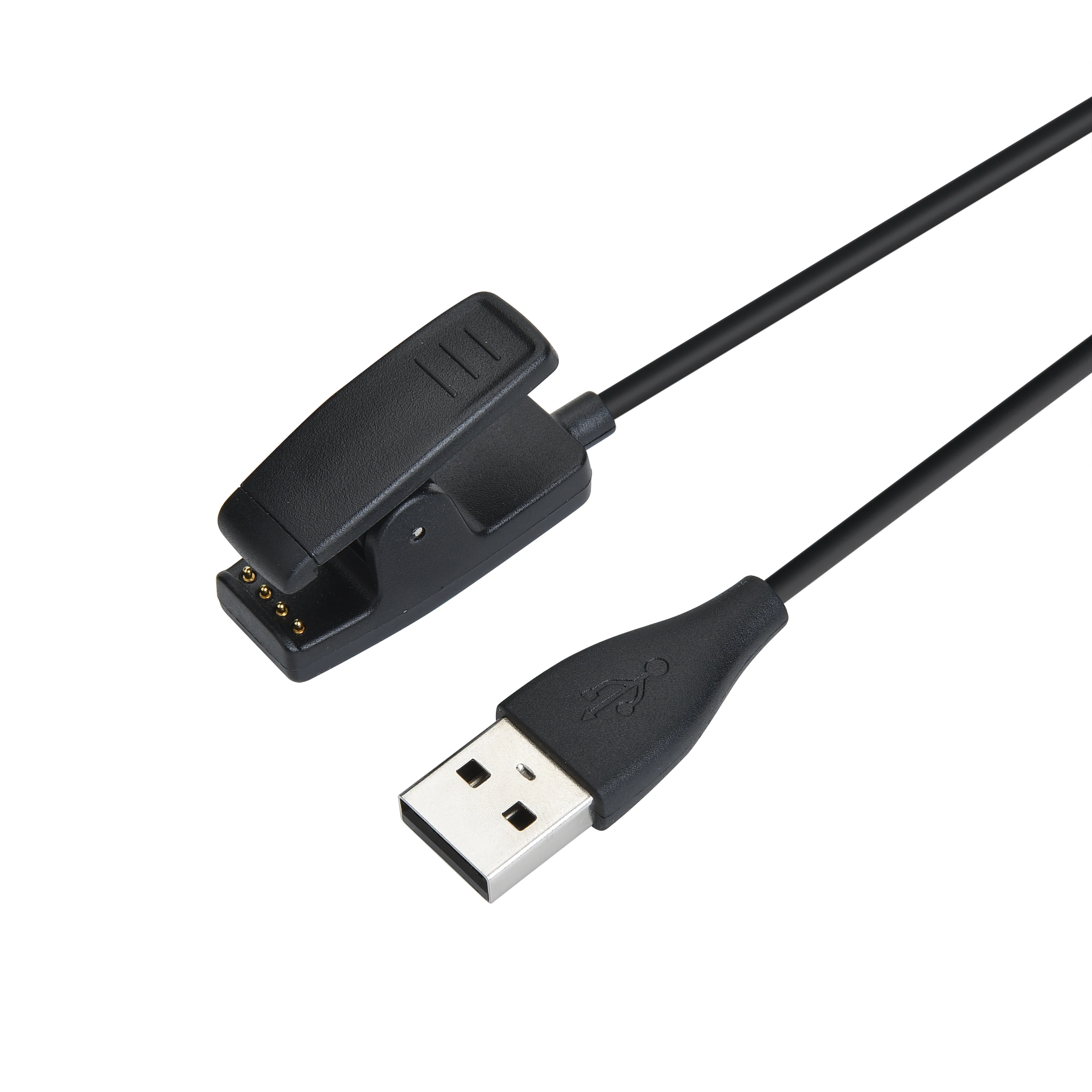 Für Garmin Forerunner 735XT 235 35 64 230 630 645/645 Musik, Ansatz S20/G10 Smartwatch Ersatz Ladegerät Lade Clip Kabel – Detail 4