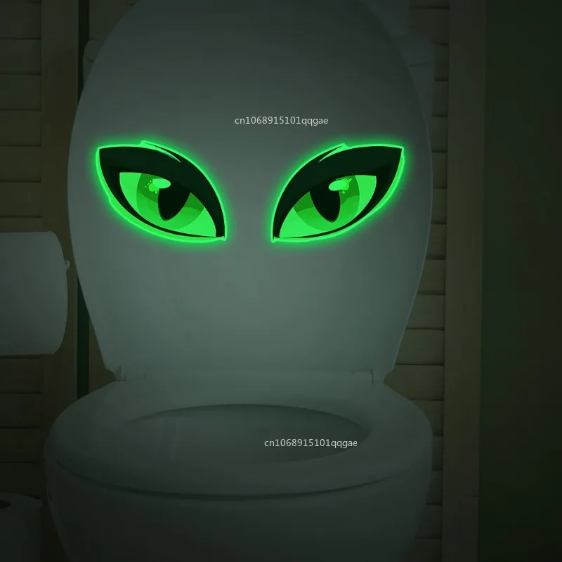 Cartoon Glow-In-The… - image