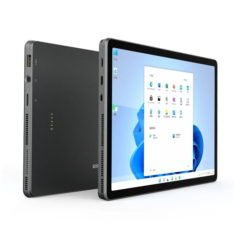 Original ALLDOCUBE iWork GT i1115 Tablet pc 10.95 inch 8GB+256GB Win 11 Core i3-1115G4 / i5-1135G7 Dual-core laptop