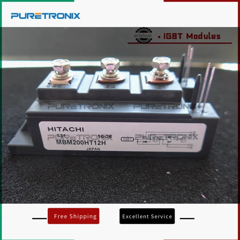 MBM300HR6HY MBM400GS6A MBM200HT12H MBM200HT12 MBM400HS6G MBM300HS6G MBM300HS6B A50L-0001-0303/L MBM300HS6H Modulo originale