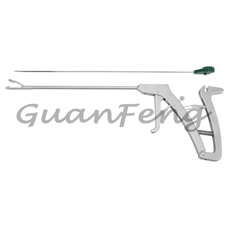 Stitcher Kit, Arthroscopic Rotating Sleeve Shoulder Knee Fiber Thread Stitcher