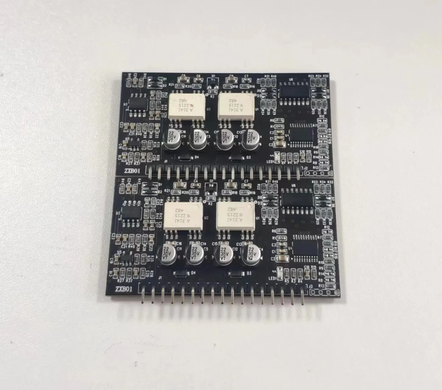 High Power Pure Sin…