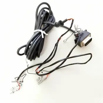 로지텍 G29 G27 G920 용 페달 어댑터 케이블, USB 와이어 스티어링 휠 케이블