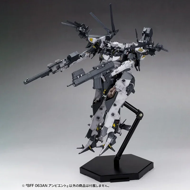 

Kotobukiya Armored Core BFF 063 Anambient VI064R Anime Action Figure Model Assembly Toy Collection Ornament Gift