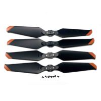 ZLL SG909 SG909MAX Landing Skids Propeller Props Maple Leaf Blade Spare Part Original for Dron SG909 Wing Rotor Part Accessory