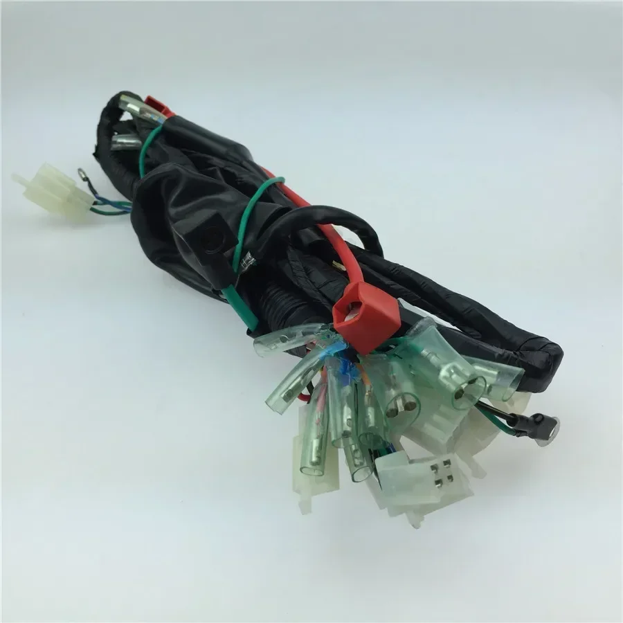 

Для сборочной линии внедорожника CQR в комплекте с жирной линией с основным профилем