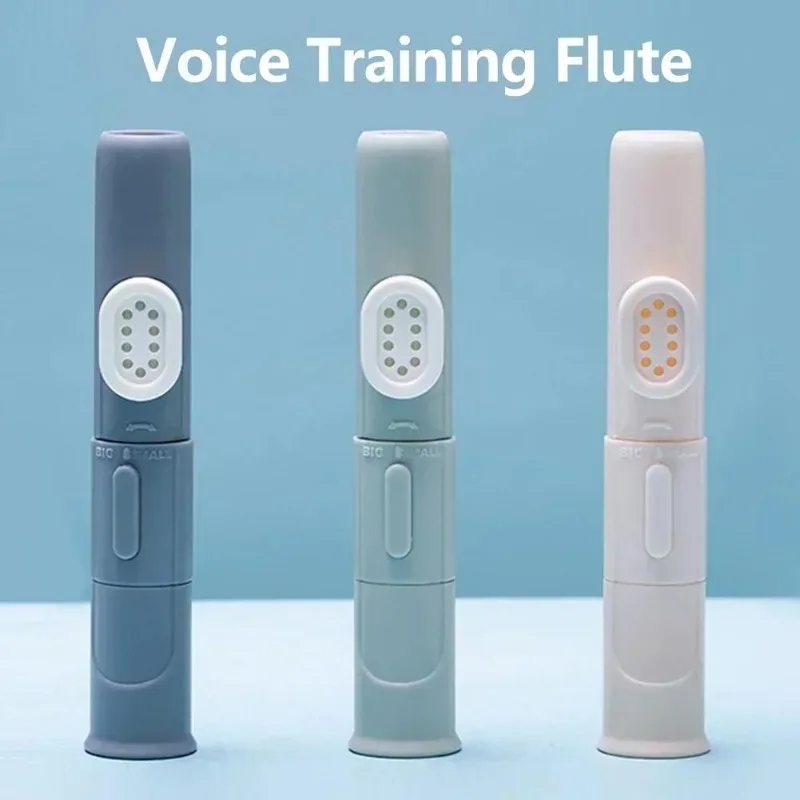 1Pc Oral Muscle Training Tool, Oral Motor Exercise Device for Speech Language Rehabilitation Training