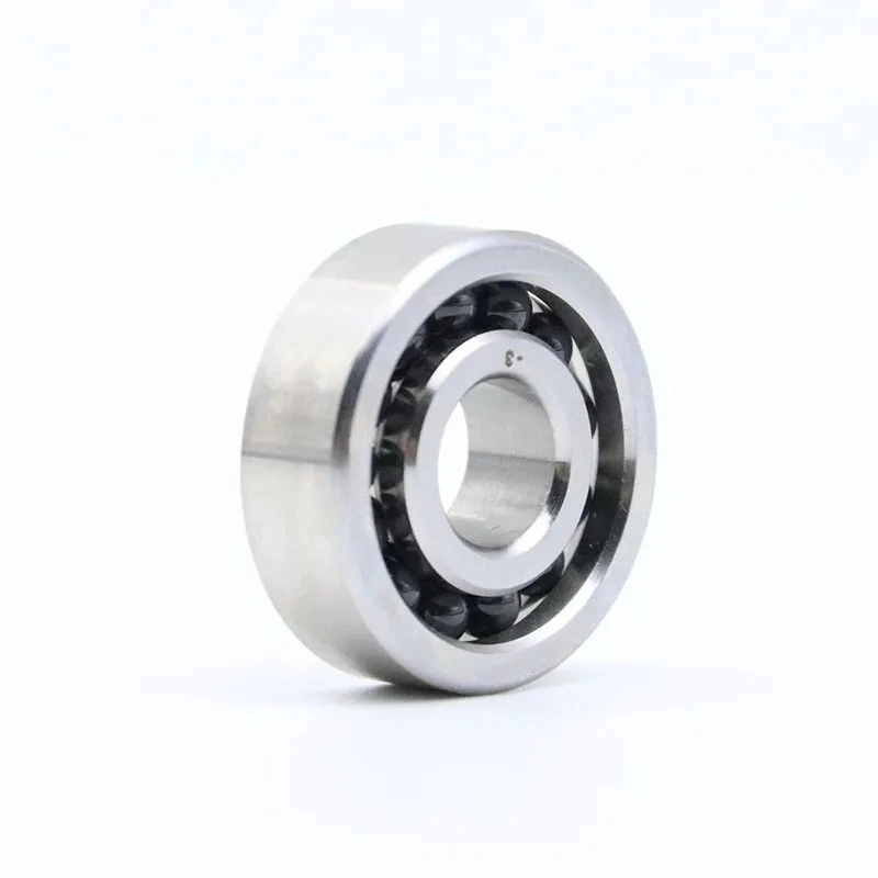 MTSV7202V Special Turbojet Bearing for Turbojet Applications