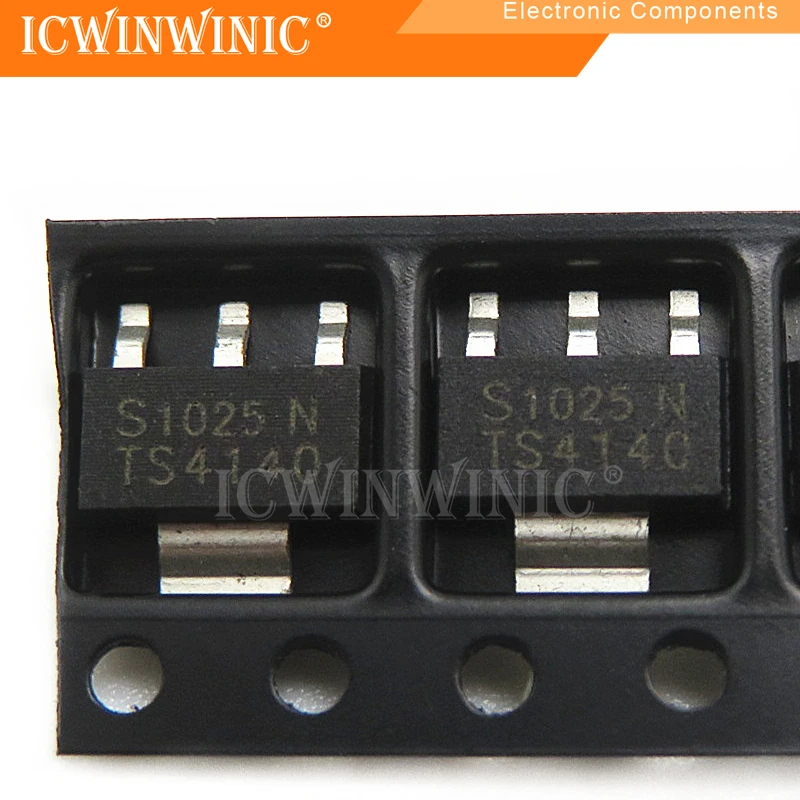 

5 шт. TS4141 BTS4141 BTS4141N